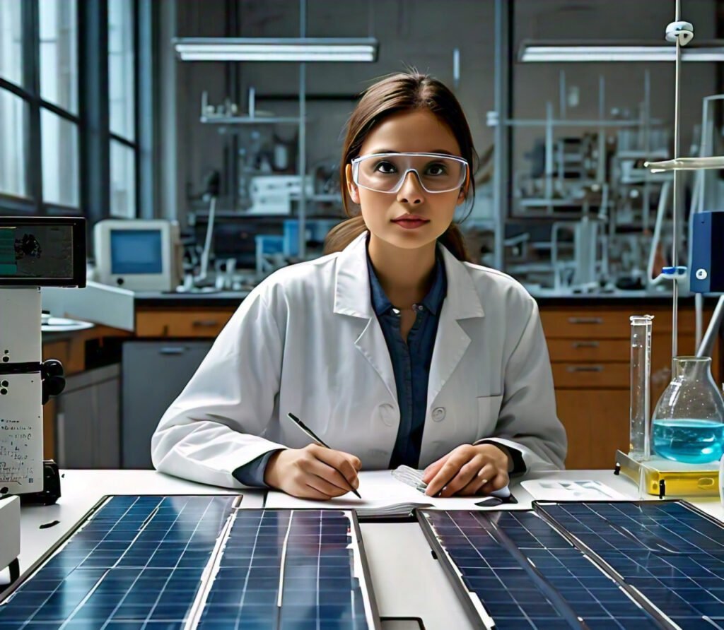 How Thin-Film Solar Panels Compare to Traditional Photovoltaic Panels