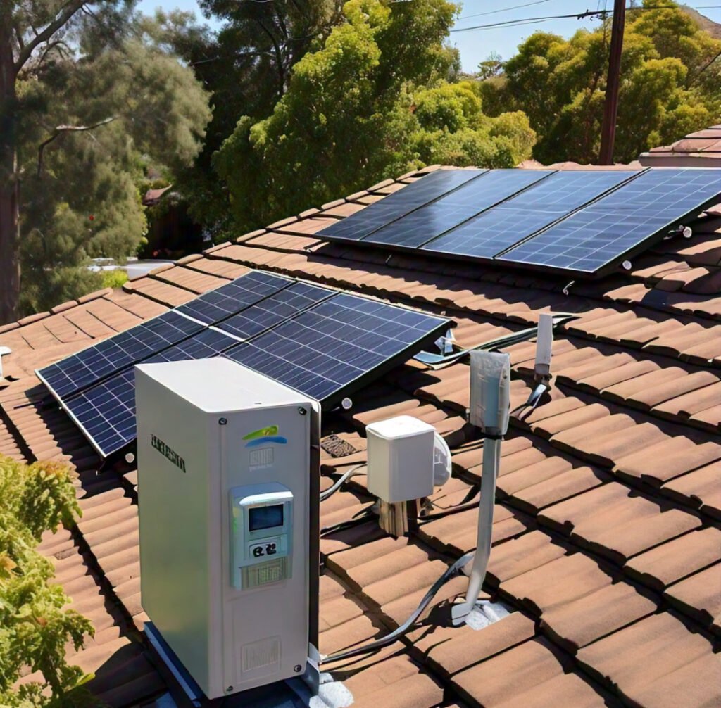 The Benefits of Net Metering for Solar Energy Users